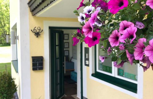 Obertraun Bed & Breakfast | Landhaus Lilly