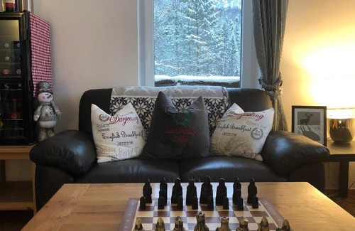 Obertraun Bed & Breakfast | Landhaus Lilly