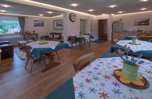 Obertraun Bed & Breakfast | Landhaus Lilly