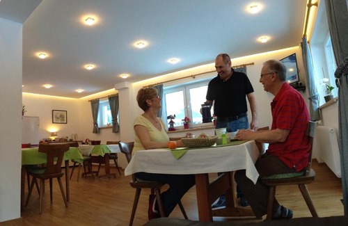 Obertraun Bed & Breakfast | Landhaus Lilly