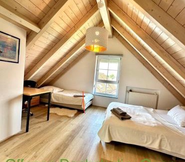 Buchloe House | Landhaus Lindenberg
