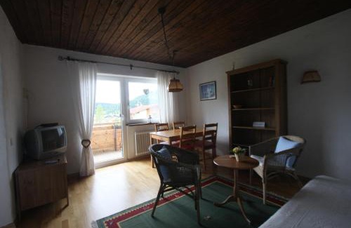 Leutasch Apartment | Landhaus Loipe