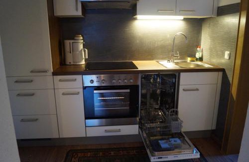 Wald am Arlberg Apartment | Landhaus Luzia