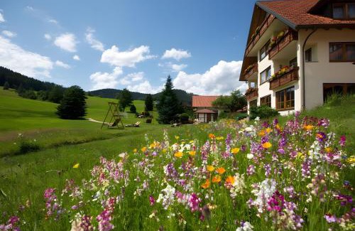 Tonbach House | Landhaus Mühlengrund