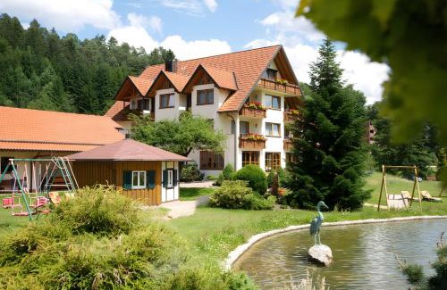 Tonbach House | Landhaus Mühlengrund