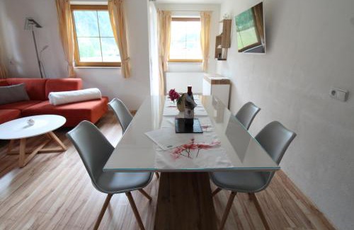 Neustift Im Stubaital Apartment | Landhaus Müller