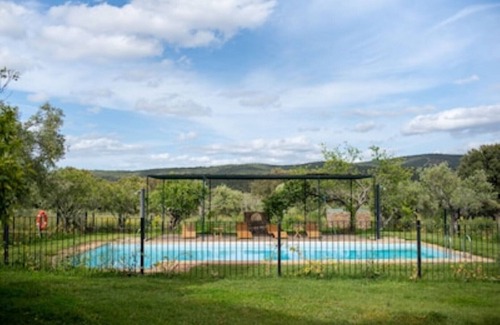 Pago de San Clemente House | Landhaus mit 3 Schlafzimmern - für Maximal 12 Personen