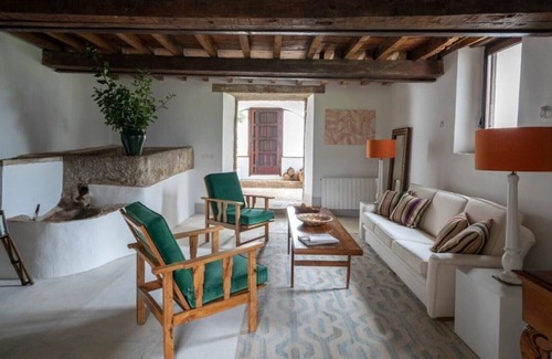 Pago de San Clemente House | Landhaus mit 3 Schlafzimmern - für Maximal 12 Personen