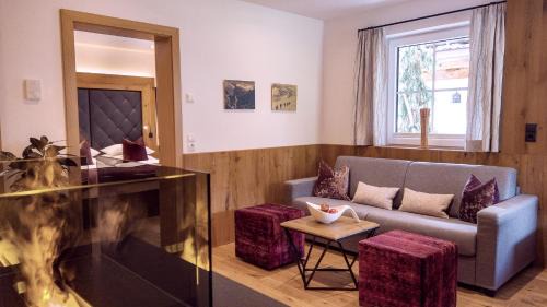 Tux Apartment | Landhaus Mader Hintertux