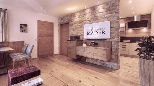 Tux Apartment | Landhaus Mader Hintertux