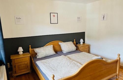 Ramberg Hotel | Landhaus Magnus