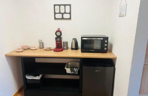 Ramberg Hotel | Landhaus Magnus