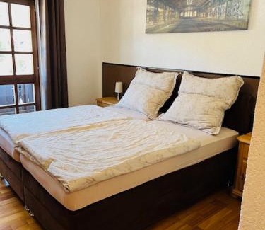 Ramberg Hotel | Landhaus Magnus