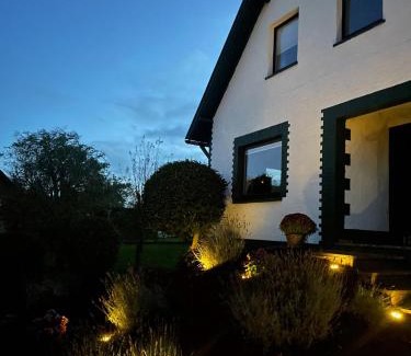Wahlen House | Landhaus "Marcomagus"