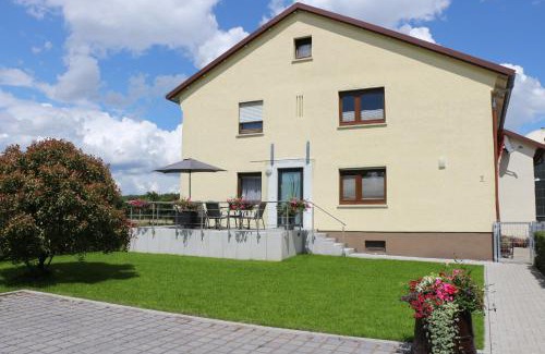 Bad Mingolsheim Apartment | Landhaus Maria