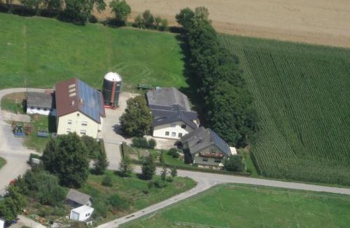 Bad Mingolsheim Apartment | Landhaus Maria