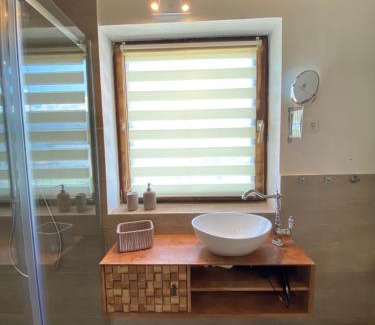 Gaishorn Apartment | Landhaus Marmorata FeWo