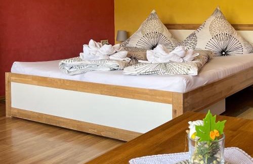 Brauneberg Apartment | Landhaus Martina