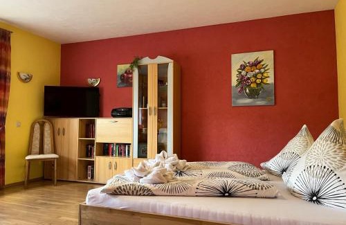 Brauneberg Apartment | Landhaus Martina