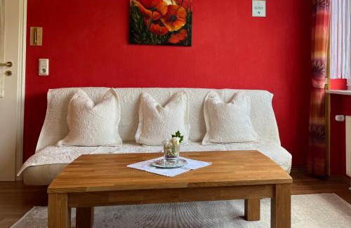 Brauneberg Apartment | Landhaus Martina