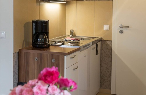 Ortsmitte Apartment | Landhaus Meran