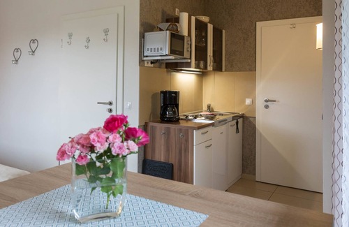 Ortsmitte Apartment | Landhaus Meran