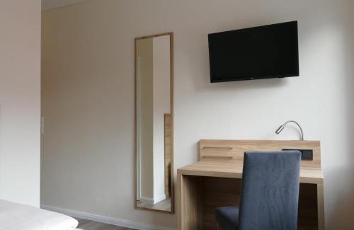 Neu Wulmstorf Hotel | Landhaus Mienenbüttel