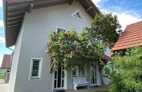 Schoellnach Apartment | Landhaus mit 87qm Wohnfläche auf Erlebnisbauernhof