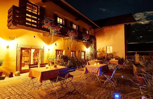 Schoellnach Apartment | Landhaus mit 87qm Wohnfläche auf Erlebnisbauernhof