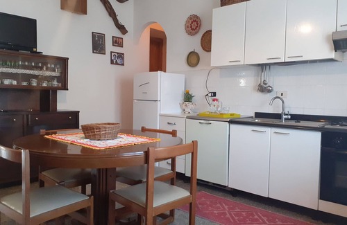 Perfugas House | Landhaus mit Garten 15 Minuten vom Meer Entfernt