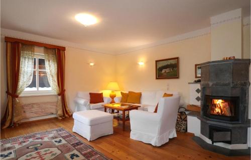 Fellbach House | Landhaus Mit Sauna Kleblach