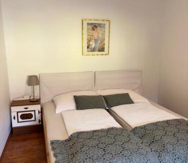 Jois Apartment | Landhaus nähe Neusiedler See