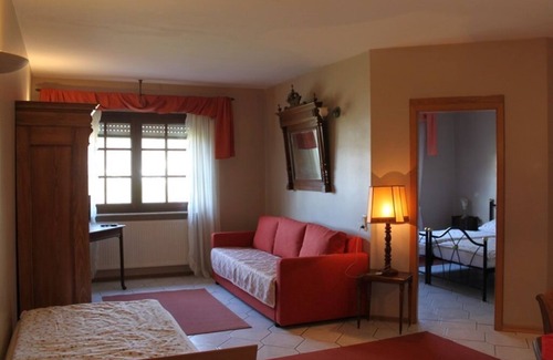 Nalbach Hotel | Landhaus Nalbach