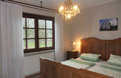 Nalbach Hotel | Landhaus Nalbach