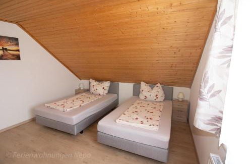 Klopein am Klopeiner See Apartment | Landhaus Nepo - Natur pur