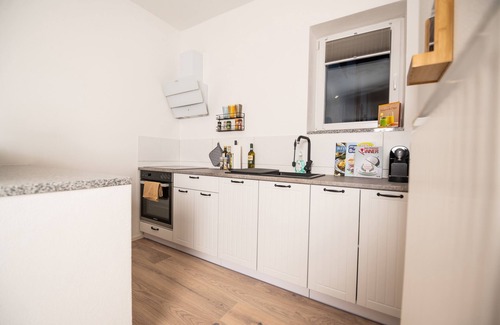 Oberviechtach Apartment | Landhaus Oase im Herzen Oberviechtachs