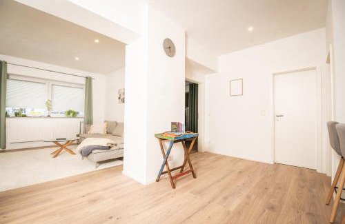 Oberviechtach Apartment | Landhaus Oase im Herzen Oberviechtachs