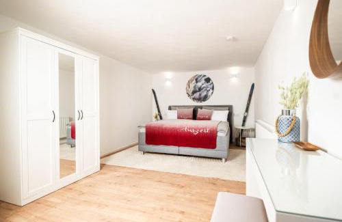Oberviechtach Apartment | Landhaus Oase im Herzen Oberviechtachs