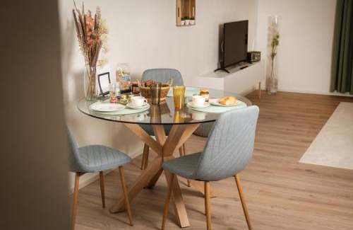 Oberviechtach Apartment | Landhaus Oase im Herzen Oberviechtachs