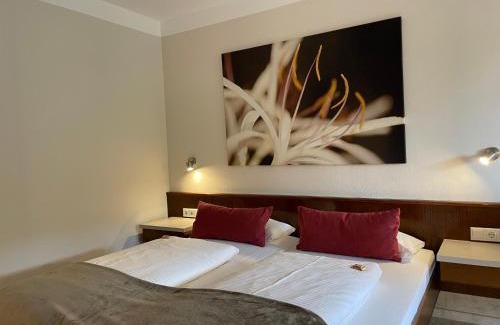 Oberaurach Hotel | Landhaus Oberaurach
