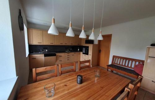 Malschwitz House | Landhaus Oberlausitz