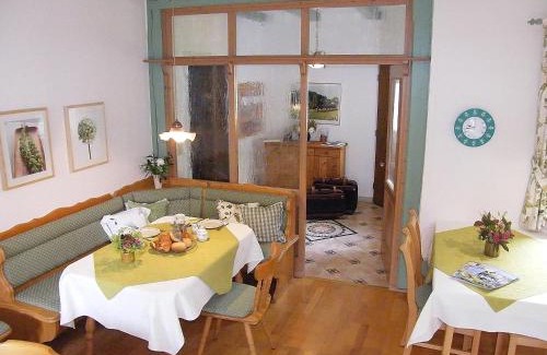 Bad Griesbach im Rottal House | Landhaus Oberrainer