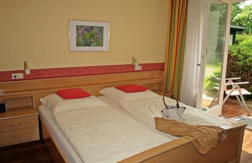 Bad Griesbach im Rottal House | Landhaus Oberrainer