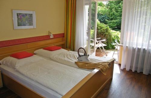 Bad Griesbach im Rottal House | Landhaus Oberrainer