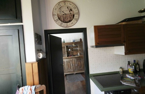 Oldau House | Landhaus Oldau