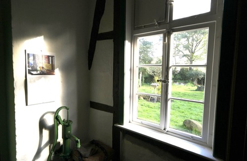 Oldau House | Landhaus Oldau