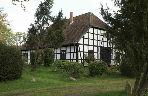 Oldau House | Landhaus Oldau