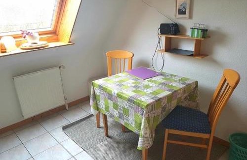 Vollerwiek Apartment | Landhaus op de Warft