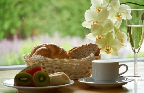 Morbisch am See Bed & Breakfast | Landhaus Pannonia