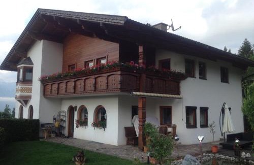 Mutters Apartment | Landhaus Peer